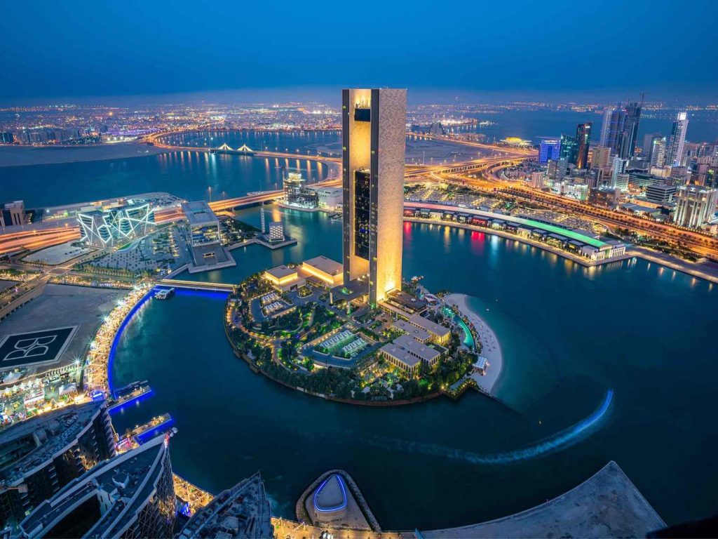 bahrain