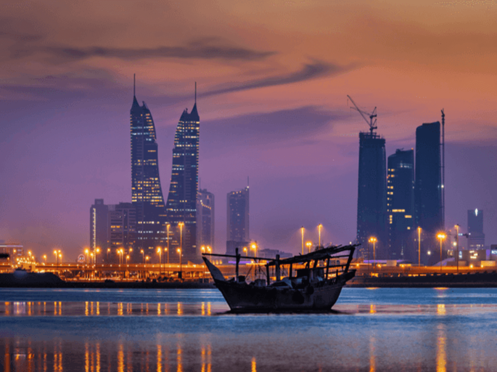 bahrain