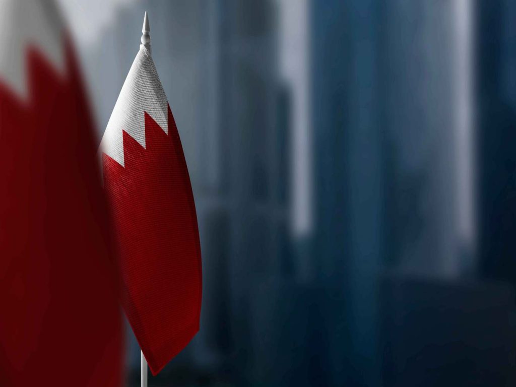 bahrain-flag